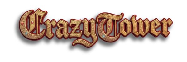 Crazy Tower Casino darmowe spiny na automaty