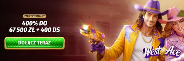 West Ace Casino obsługa klienta po polsku 24/7